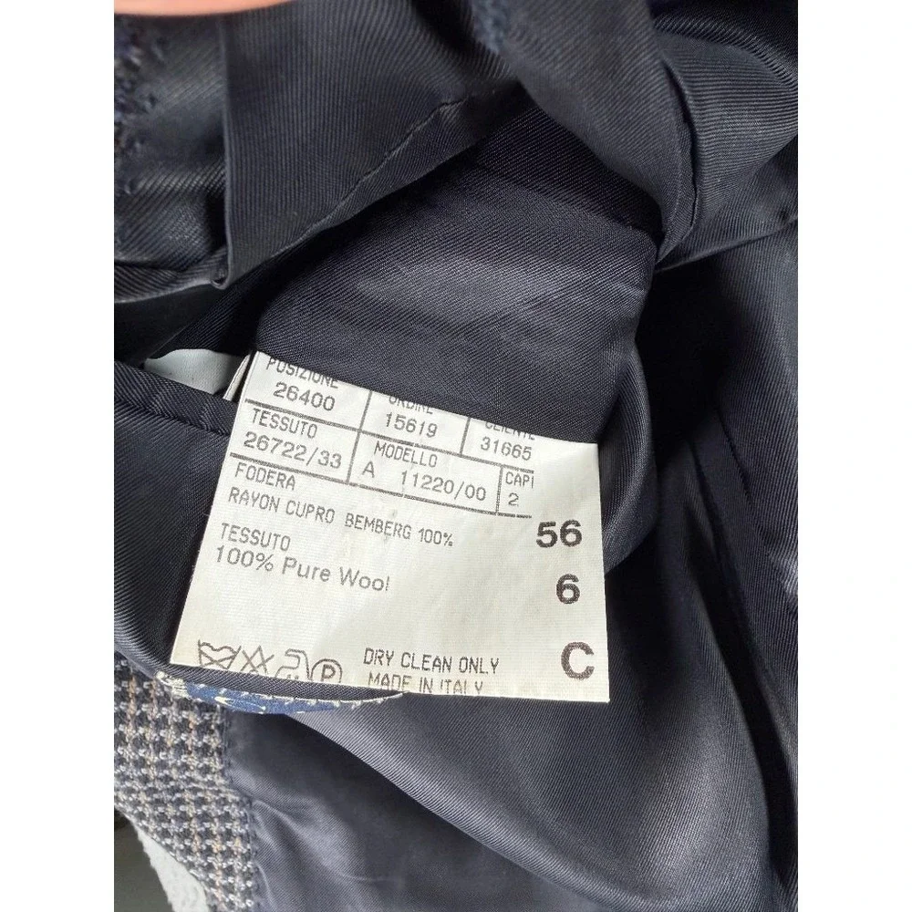Canali sport coat